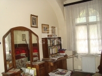 Budapest I. kerület Квартира (кирпичная) 9