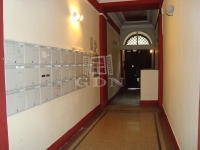 Budapest I. kerület Квартира (кирпичная) 4