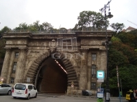 Budapest I. kerület Квартира (кирпичная) 0