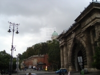 Budapest I. kerület Квартира (кирпичная) 17