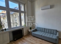 Budapest VII. kerület Wohnung (Ziegel) 8