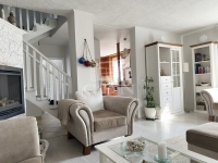 Mende Family House 1