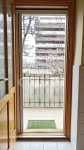 Eladó lakás (téglaépítésű) Budapest XIII. kerület, 40m2