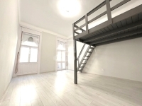 Budapest VII. kerület Квартира (кирпичная) 9