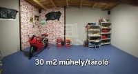 Budapest IV. kerület Lakás (téglaépítésű) 1