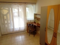 Budapest XX. kerület Teil des Hauses 8