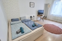 Eladó lakás (téglaépítésű) Budapest IX. kerület, 33m2