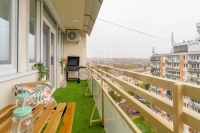 Budapest XXII. kerület Квартира (панель) 16