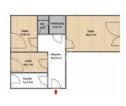 Budapest XIX. kerület Flat (panel) 7