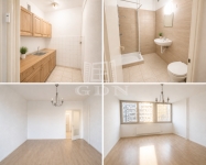 Продается квартира (панель) Budapest VIII. mикрорайон, 33m2