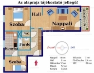 Budapest IV. kerület Wohnung (Panel) 19