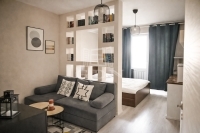 Eladó lakás (panel) Budapest XIV. kerület, 55m2