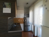 Budapest IX. kerület Wohnung (Ziegel) 3