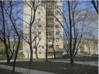 Budapest XIII. kerület 公寓房（砖头） 4