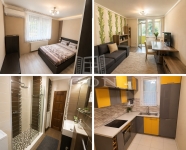 For sale apartment (sliding shutter) Budapest IX. district, 51m2