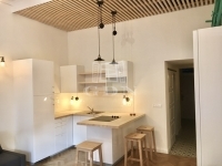 Budapest VII. kerület Wohnung (Ziegel) 7