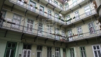 Budapest IX. kerület Wohnung (Ziegel) 3