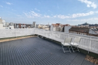 Budapest VIII. kerület Lakás (téglaépítésű) 2