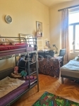 Budapest X. kerület Wohnung (Ziegel) 1
