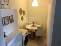 Budapest IV. kerület Flat (panel) 1