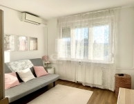 For sale flat (panel) Budapest IV. district, 34m2
