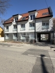 Kaposvár Flat (brick) 25