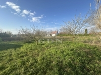 Kaposvár Building lot 20