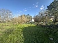 Kaposvár Building lot 2