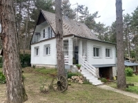 For sale week-end house Komárom, 90m2