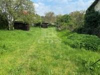 For sale building lot Komárom, 709m2