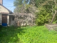 For sale week-end house Komárom, 20m2