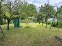 Komárom Einfamilienhaus 3
