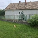 Ács Einfamilienhaus 1