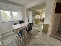 Almásfüzitő Lakás (téglaépítésű) 8