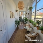 Budapest XVII. kerület Частный дом 24