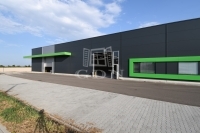 Székesfehérvár Industriegebiet 1