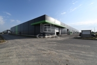 Székesfehérvár Industriegebiet 0