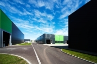 Székesfehérvár Industriegebiet 0