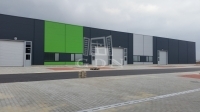 Székesfehérvár Industriegebiet 1