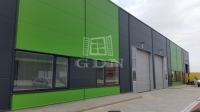 Székesfehérvár Industriegebiet 3