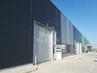 Székesfehérvár Industriegebiet 4