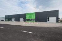 Székesfehérvár Industriegebiet 2