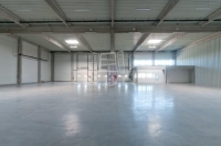 Székesfehérvár Industriegebiet 6
