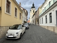 închiriere locuinta (caramida) Székesfehérvár, 97m2