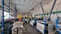 Székesfehérvár Industriegebiet 8