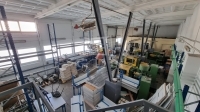 Székesfehérvár Industriegebiet 7