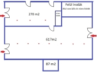 Székesfehérvár Industriegebiet 14