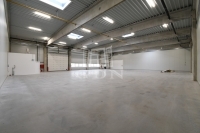 Székesfehérvár Склад 6