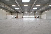 Székesfehérvár Склад 4