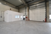 Székesfehérvár Склад 7